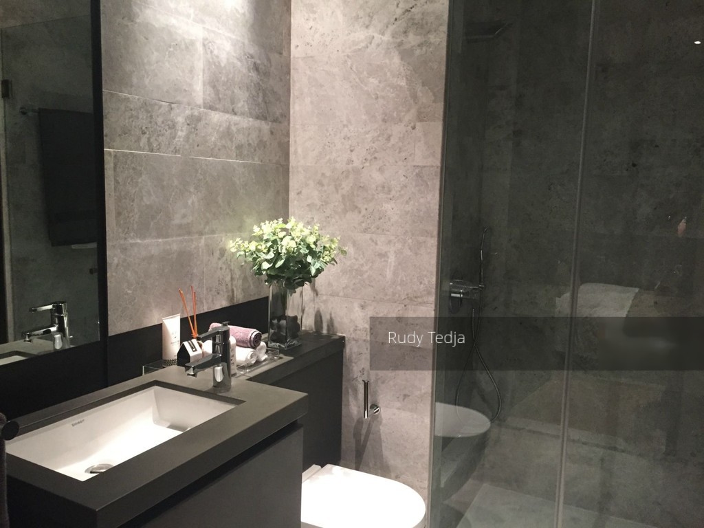 OUE Twin Peaks (D9), Condominium #130573792